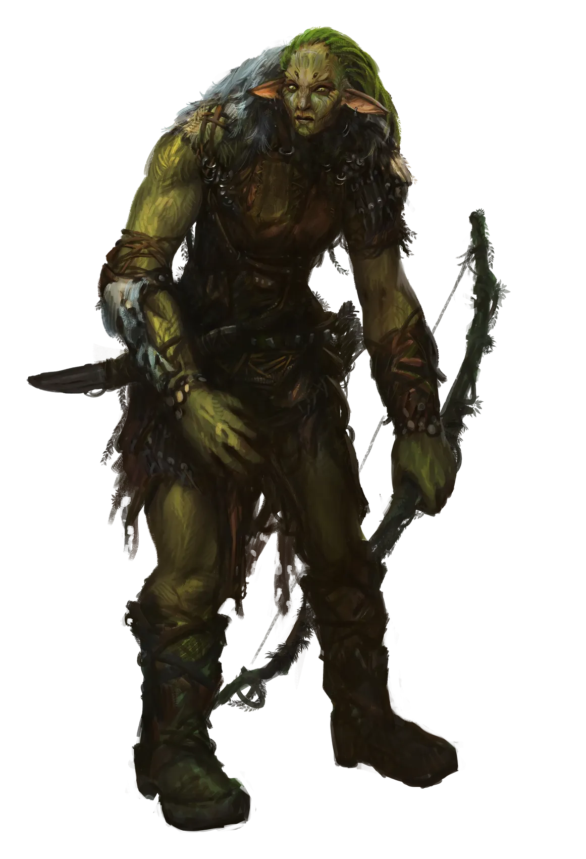 Merga