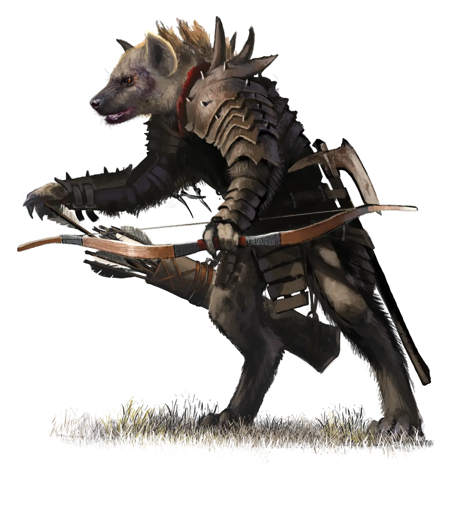 Kholo Hunter