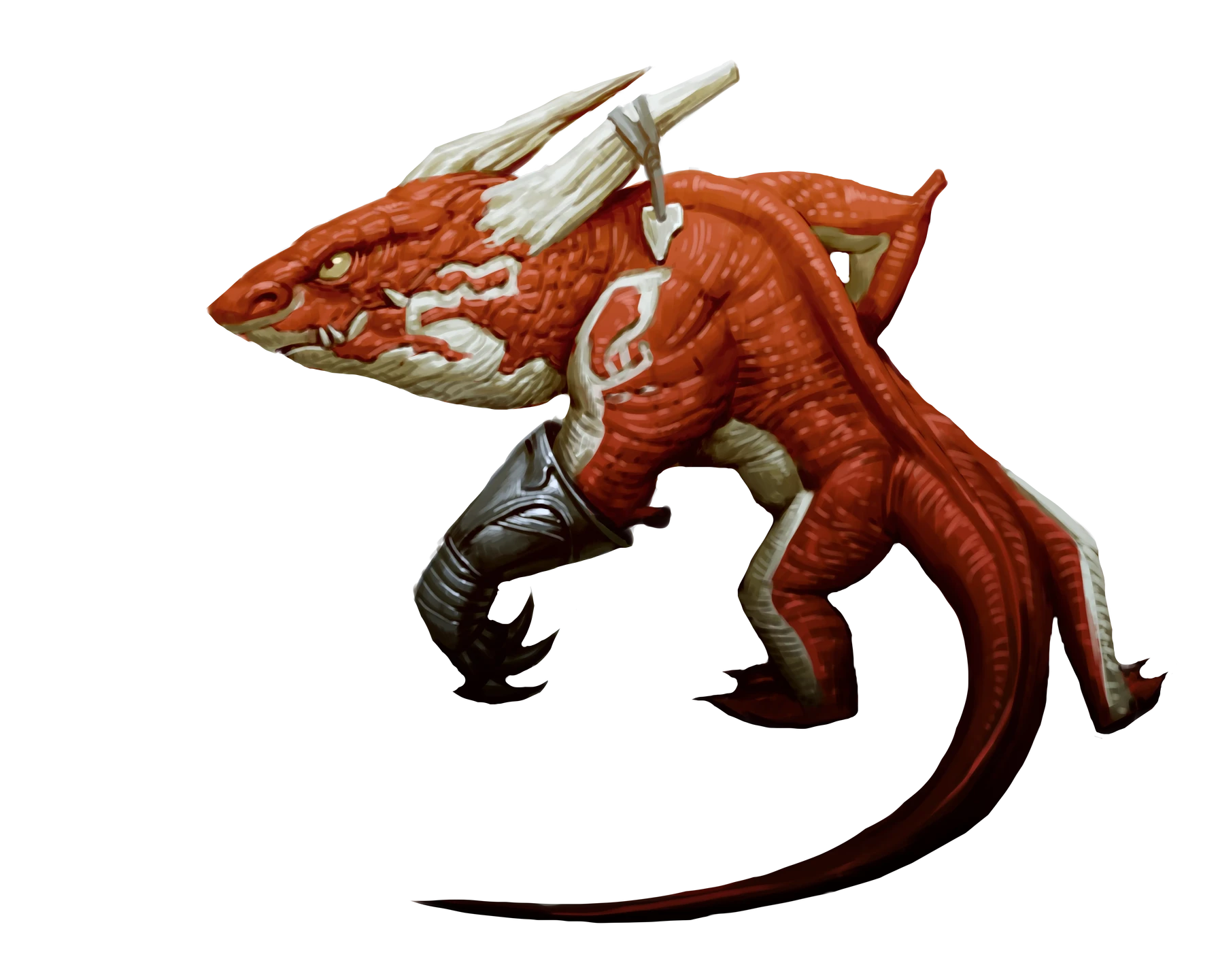 Kobold Tunnelrunner