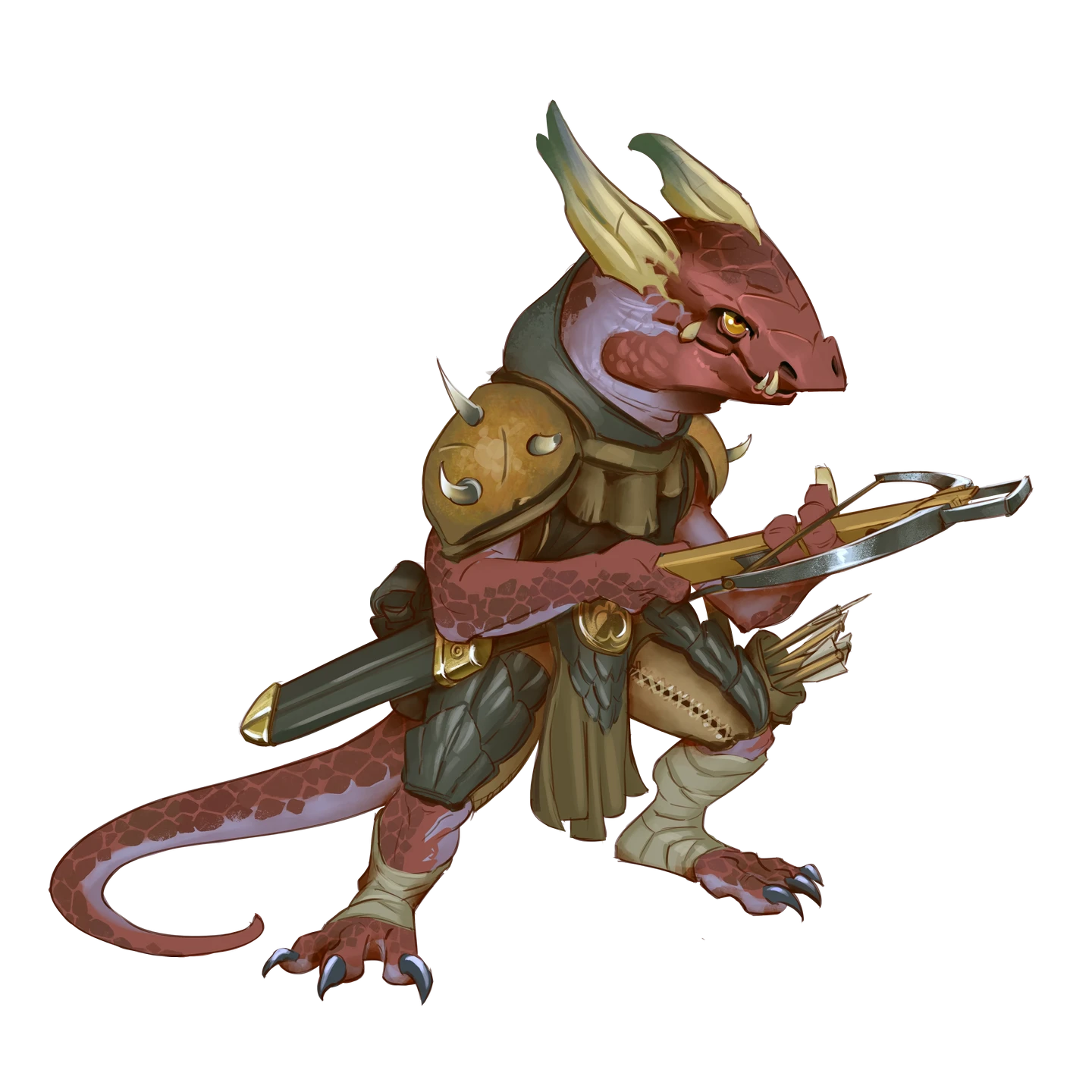 Kobold Trapmaster