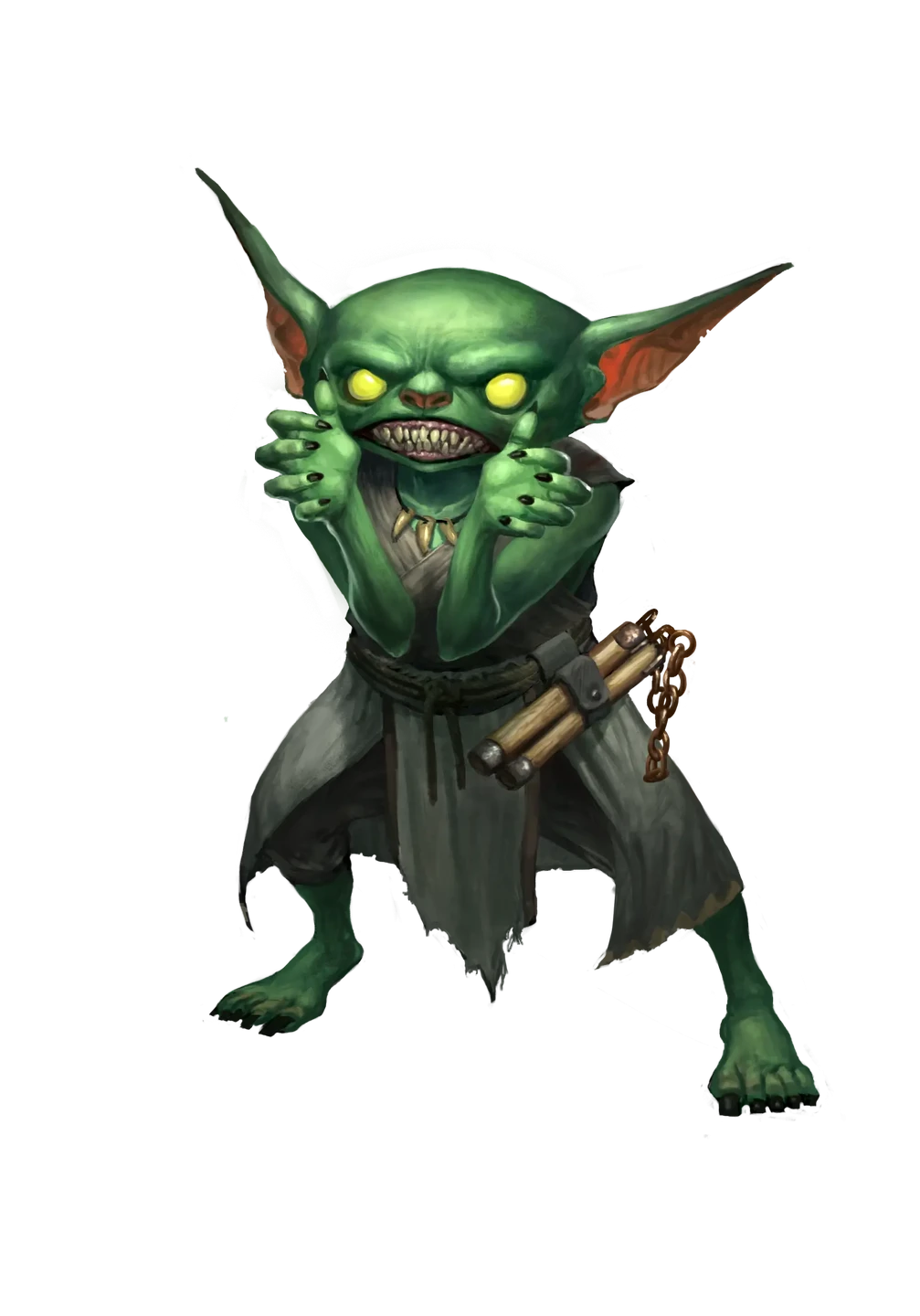 Gemynd
