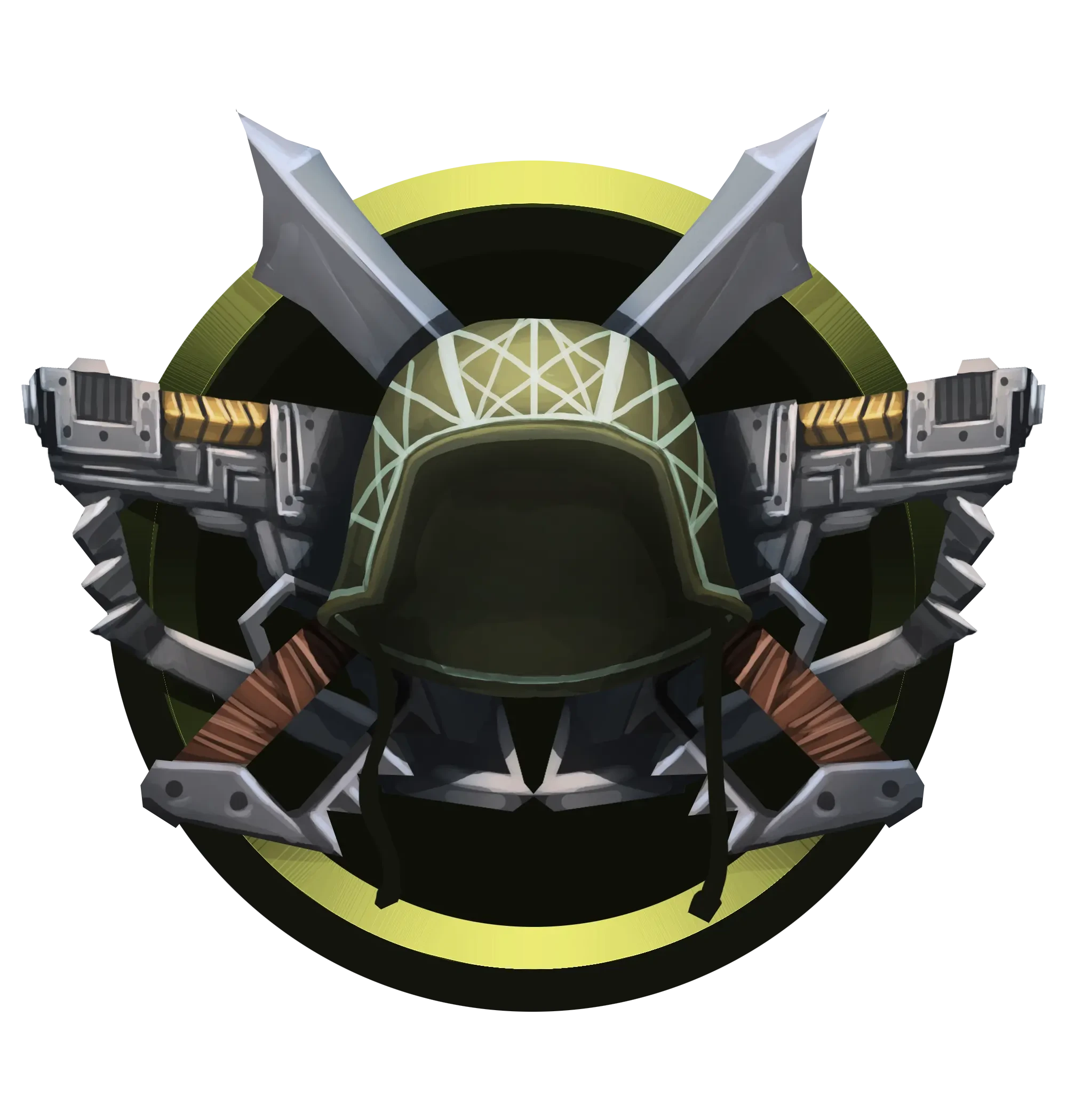 Soldier