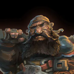 Dwarf