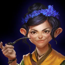Halfling