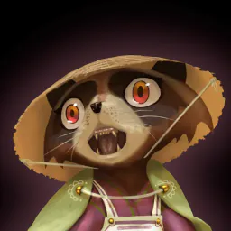 Tanuki