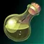 Yellow Musk Poison