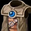 Scroll Robes