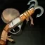 Grappling Gun