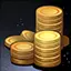Gold Pieces
