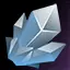 Quartz, rock crystal