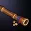 Blowgun