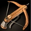 Hand Crossbow