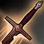 Smoking Sword