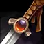 Temple Sword