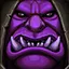 Hold-Scarred Orc