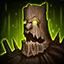 Oaken Resilience (Self Only)