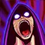 Hideous Laughter (At Will)